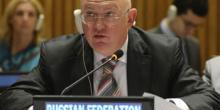 Фото новости: Россия в ООН вновь отказалась взять на себя ответственность за сбитый самолет рейса МН17 Свежие новости: Россия в ООН вновь отказалась взять на себя ответственность за сбитый самолет рейса МН17