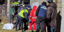 Фото новости: Полиция открыла уголовное дело по факту взрыва в новоодесской пятиэтажке Свежие новости: Полиция открыла уголовное дело по факту взрыва в новоодесской пятиэтажке
