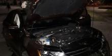 Свежие новости: В Николаеве пьяный водитель разбил Volkswagen