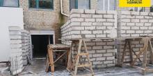 Свежие новости: На Первомайщине реконструируют приемное отделение