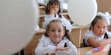 Свежие новости: В школах Киева стартовала запись в первый класс