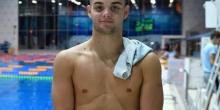 Свежие новости: Даниил Коновалов стал чемпионом мира по прыжкам в воду с 3-метрового трамплина