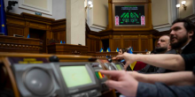 Свежие новости: В Україні з'явиться новий вид соцдопомоги