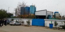 Фото новости: В Баштанке неизвестные ворвались на маслозавод, избили работников и украли сейф Свежие новости: В Баштанке неизвестные ворвались на маслозавод, избили работников и украли сейф
