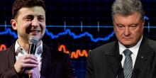 Фото новости: Дебаты Зеленского и Порошенко. Онлайн-трансляция Свежие новости: Дебаты Зеленского и Порошенко. Онлайн-трансляция