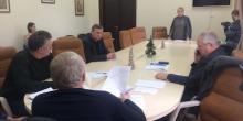 Фото новости: Вице-мэром по экономике и финансам Казакова предложила назначить помощника нардепа Вадатурского Свежие новости: Вице-мэром по экономике и финансам Казакова предложила назначить помощника нардепа Вадатурского