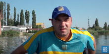 Свежие новости: ВИДЕО: Весельные гонки среди студентов николаевских вузов имеют шанс стать новой визитной карточкой города