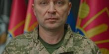 Свежие новости: Драпатий розпочав аудит бойових частин та перевірку комплектування ТЦК