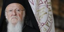Свежие новости: У 81-летнего Вселенского патриарха Варфоломея диагностировали коронавирус