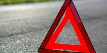 Свежие новости: В Николаеве разыскивают свидетелей аварии, где авто на «красный» врезался в Nissan и уехал