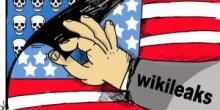 Свежие новости: США подозревают Россию в снабжении WikiLeaks украденной хакерами информацией