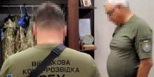 Свежие новости: Контррозвідка СБУ викрила одеського військового топ-чиновника, який вимагав ₴400 тисяч «відкату»