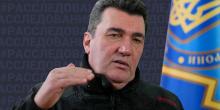 Свежие новости: Данілов назвав найкращий метод спілкування з Росією