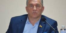 Фото новости: Міським головою Южноукраїнська знову став Валерій Онуфрієнко Свежие новости: Міським головою Южноукраїнська знову став Валерій Онуфрієнко