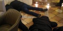 Свежие новости: В Киеве задержаны лидер армянских «воров в законе» и «преступный авторитет» из России