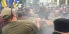 Свежие новости: В Одессе призвали собраться под Генконсульством РФ