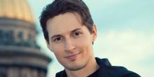 Свежие новости: Основатель ВКонтакте и Telegram стал долларовым миллиардером