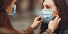 Свежие новости: За последние сутки в Украине уменьшилось число выявленных случаев COVID-19