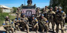 Свежие новости: В СБУ підтвердили звільнення Куп’янська
