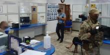 Фото новости: СБУ раскрыла в Одессе коррупционную схему оформления документов морякам Свежие новости: СБУ раскрыла в Одессе коррупционную схему оформления документов морякам