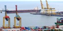 Свежие новости: В порту Черноморска обнаружили 