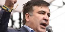 Фото новости: Саакашвили: Луценко готовится меня арестовать Свежие новости: Саакашвили: Луценко готовится меня арестовать