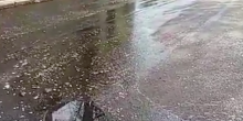 Фото новости: ВИДЕО: В центре Николаева течет канализация Свежие новости: ВИДЕО: В центре Николаева течет канализация