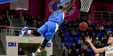 Свежие новости: Блок-шот и два слэм-данка: Николаевские баскетболисты попали в топ зрелищных моментов чемпионата Суперлиги