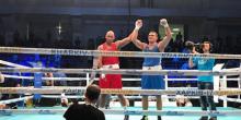 Свежие новости: Чемпионат мира по боксу-2019 может пройти в Украине