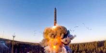 Фото новости: У США не бачать нових ознак підготовки РФ до ядерного удару Свежие новости: У США не бачать нових ознак підготовки РФ до ядерного удару
