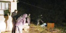 Фото новости: В Вознесенском районе мужчина кирпичом забил до смерти односельчанина Свежие новости: В Вознесенском районе мужчина кирпичом забил до смерти односельчанина