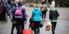 Свежие новости: У внутрішньо переміщених осіб, які перебувають за кордоном, забрали виплати