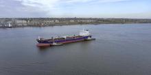 Свежие новости: В Николаеве в разработке программы развития рек и маломерного судоходства участвовали профессиональные капитаны