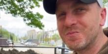 Свежие новости: Під Бахмутом загинув фотограф-натураліст з Первомайська Денис Кривий