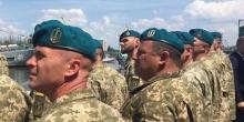 Свежие новости: В Николаеве морпех избил матроса за отказ мыть грязный судок для еды