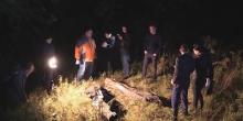 Фото новости: Моторошне вбивство у столиці: пасажир зарізав таксиста і викинув тіло Свежие новости: Моторошне вбивство у столиці: пасажир зарізав таксиста і викинув тіло