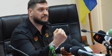 Фото новости: «Пока я буду работать на Николаевщине – не будет существовать никакой «новороссии», – Савченко Свежие новости: «Пока я буду работать на Николаевщине – не будет существовать никакой «новороссии», – Савченко