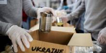Свежие новости: Украинцам будут бесплатно раздавать продукты