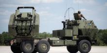 Свежие новости: HIMARS уже знищили понад 30 логістичних воєнних об'єктів росіян, — Міноборони