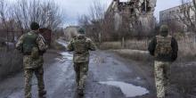 Свежие новости: В районі Мар'їнки окупанти колективно відмовляються від боїв