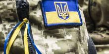 Свежие новости: В Украине значительно увеличили помощь семьям погибших военных
