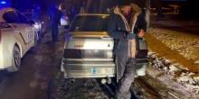 Фото новости: В Николаеве водитель такси помог задержать пьяного водителя Свежие новости: В Николаеве водитель такси помог задержать пьяного водителя