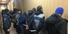 Свежие новости: В Одессе после футбольного матча задержали нескольких фанатов, которые пытались «отбить» у полиции своего товарища