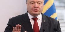 Свежие новости: Порошенко заявляет, что переговоры в 