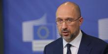 Фото новости: Шмыгаль заявил, что Кабмин упростит работу предпринимателей Свежие новости: Шмыгаль заявил, что Кабмин упростит работу предпринимателей