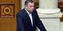 Свежие новости: Рада сняла неприкосновенность с нардепа Дубневича и разрешила его арест