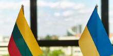 Свежие новости: Украинцев в Литве за год стало больше в полтора раза