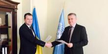 Свежие новости: Миколаїв підписав Меморандум з ПРООН у сфері енергоефективності