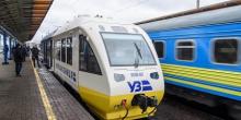 Свежие новости: Как будет курсировать экспресс из Киева в Борисполь