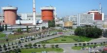 Свежие новости: В работе третьего энергоблока Южно-Украинской АЭС зафиксировали нарушение
